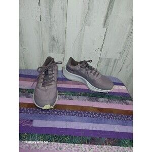 NIKE AIR ZOOM PEGASUS 38 SHIELD PURPLE SMOKE WOMEN'S SIZE 7.5 DC4074-500